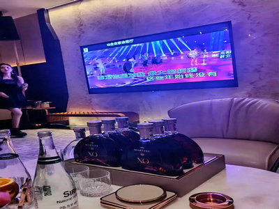 西安夜总会招聘